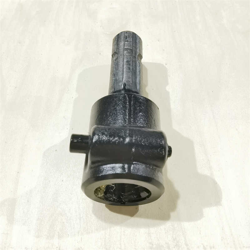 Tractor Pto Extension Adaptor 1 3/8" 21 Spline Female - 1 3/8" 6 Spline Pto Male ADAPTOR CONNECTION