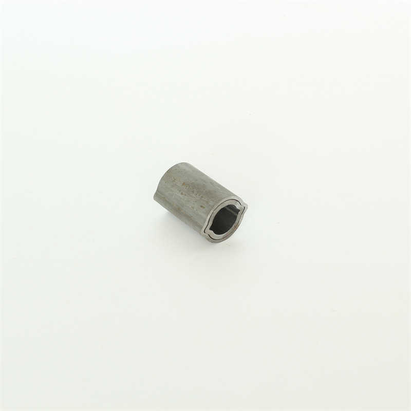 Factory Price PTO Shaft Parts Customized Shape Lemon Tube for Cultivators Harvesters Parts