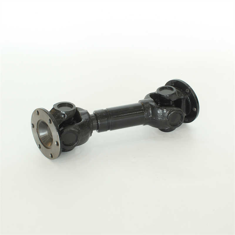 Factory Wholesale Black High Quality Long Service Life Industrial Shafts for Car