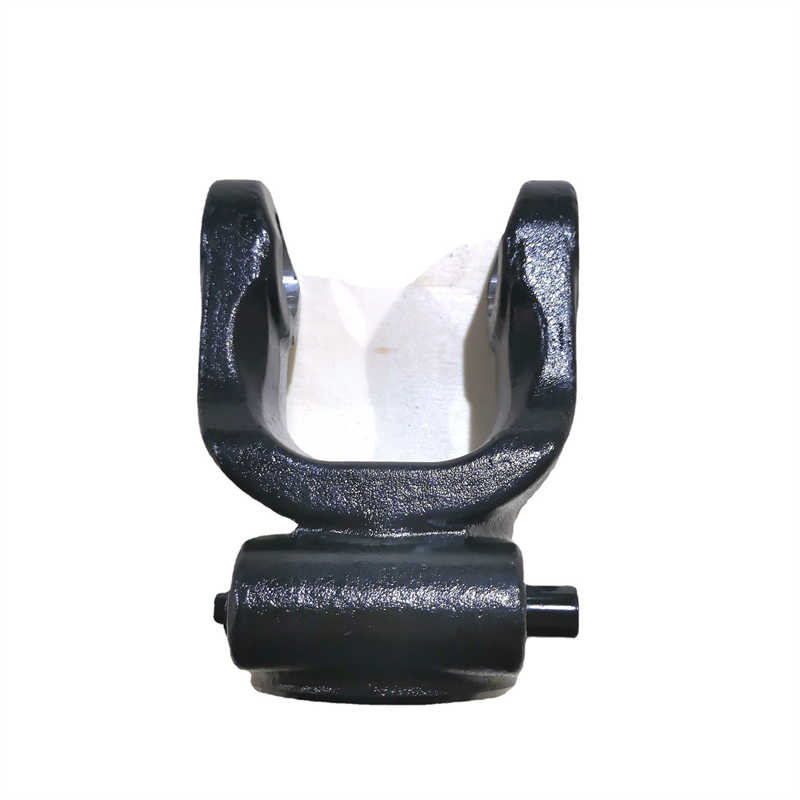 Factory Price OEM Splined Yoke 07-PUSH PIN 3.0507 for Cardan Cross 22*54 for PTO Shaft Agricultural Implement Parts