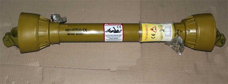 Hot Sale OEM PTO Driveshaft for General Agricultural Mechanical Parts and Tractor Parts