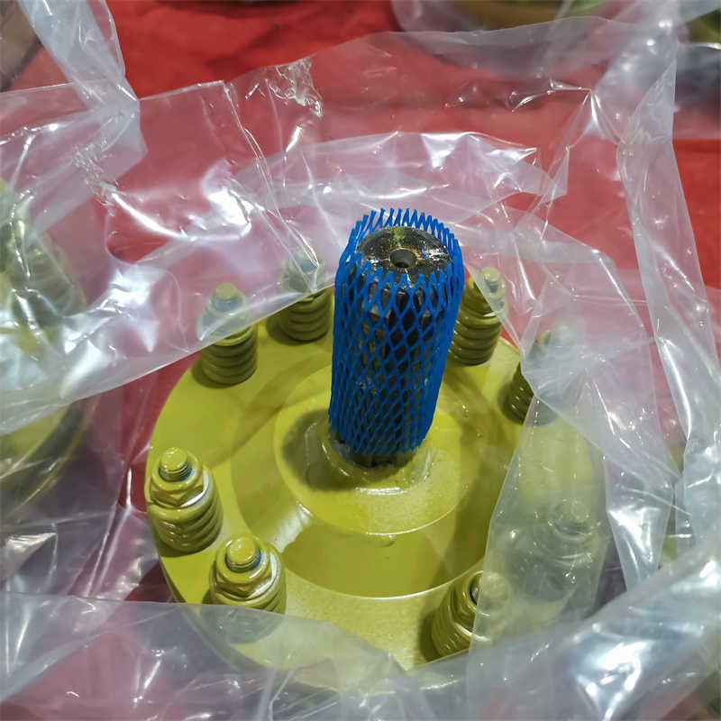 Transmission Shaft Truck Vehicle Forklift Loader Excavator Cardan Free Wheel Spline Yoke Clutch Torque Limiter PTO Drive Shaft