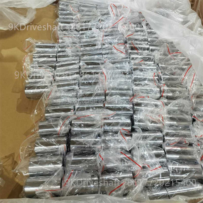 Europard 824 Tractors Parts Hub Spline Bush