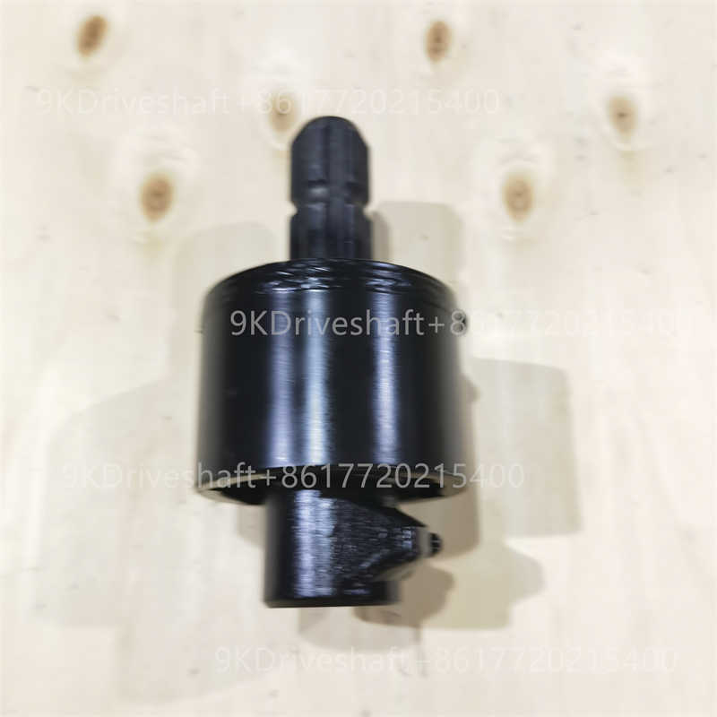 Factory Supply Customizable Overrunning Clutch Simple Structure Torque Adapter for Tractor