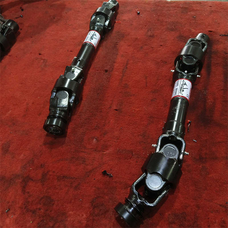 High Quality Factory Price PTO Shaft G SERIES with SD Double Joint for Agricultural Machinery Parts & Tractor Parts