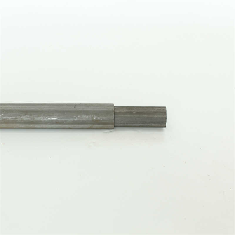 Wholesale Price Natural High Quality Simple Structure Triangular Tube