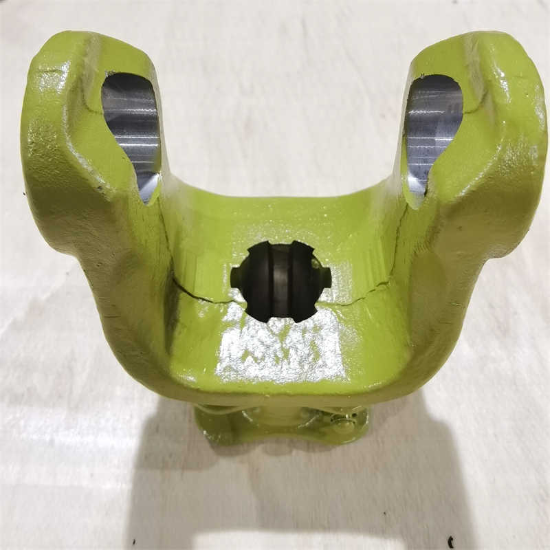 35*106.5 Pto Shaft Parts 1 3/8
