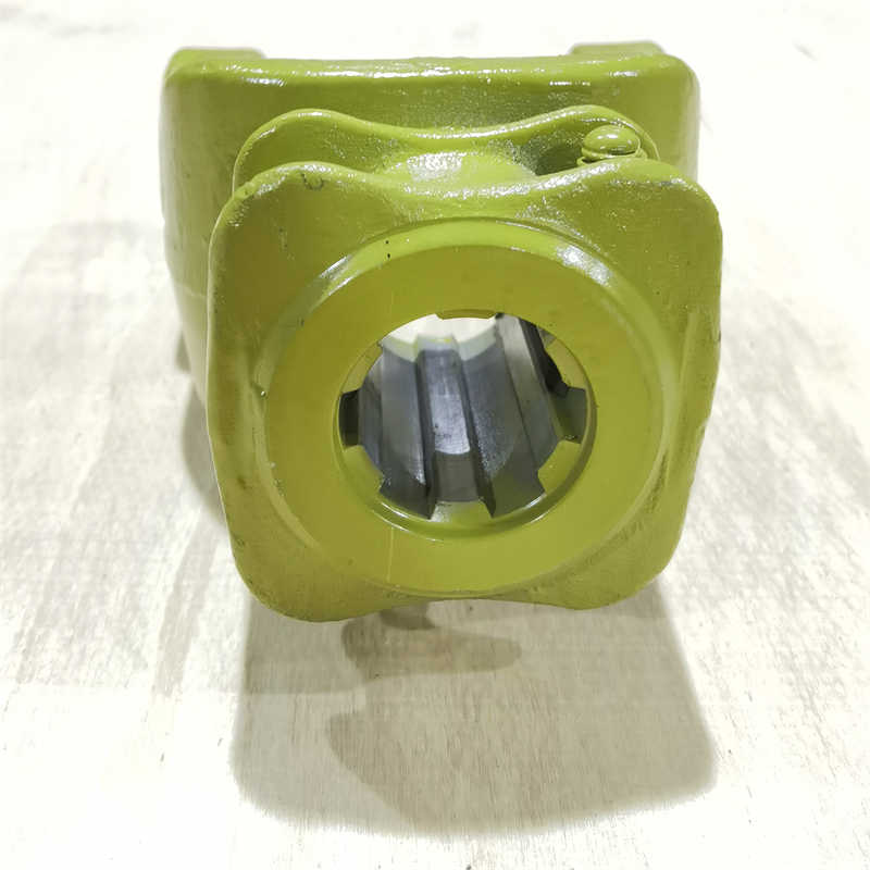 35*106.5 Pto Shaft Parts 1 3/8