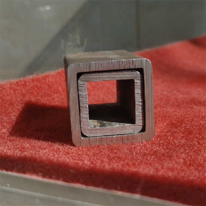 Hot Sale Factory Price Rectangular Tube of PTO Driveshaft for Agricultural Machinery Implement Tractor Parts