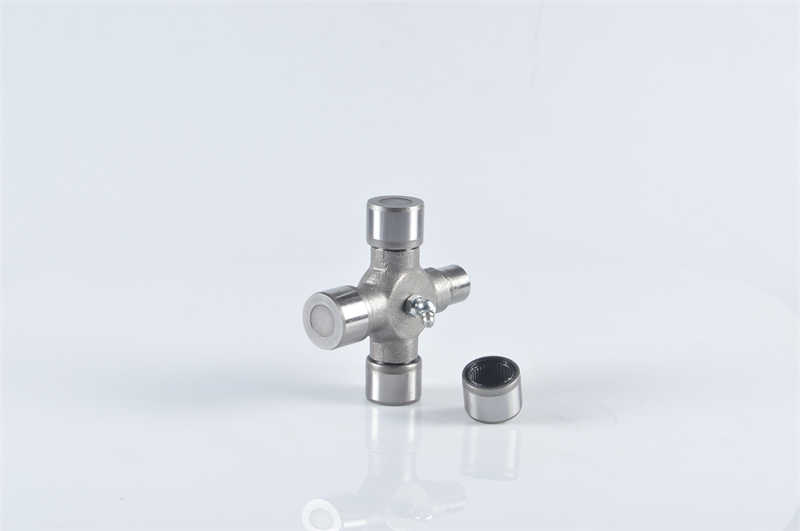 OEM Silver High Quality Complete Size Excellent Cardan Joint 3.01 Series 27*70 for Agricultural Machine Tractor