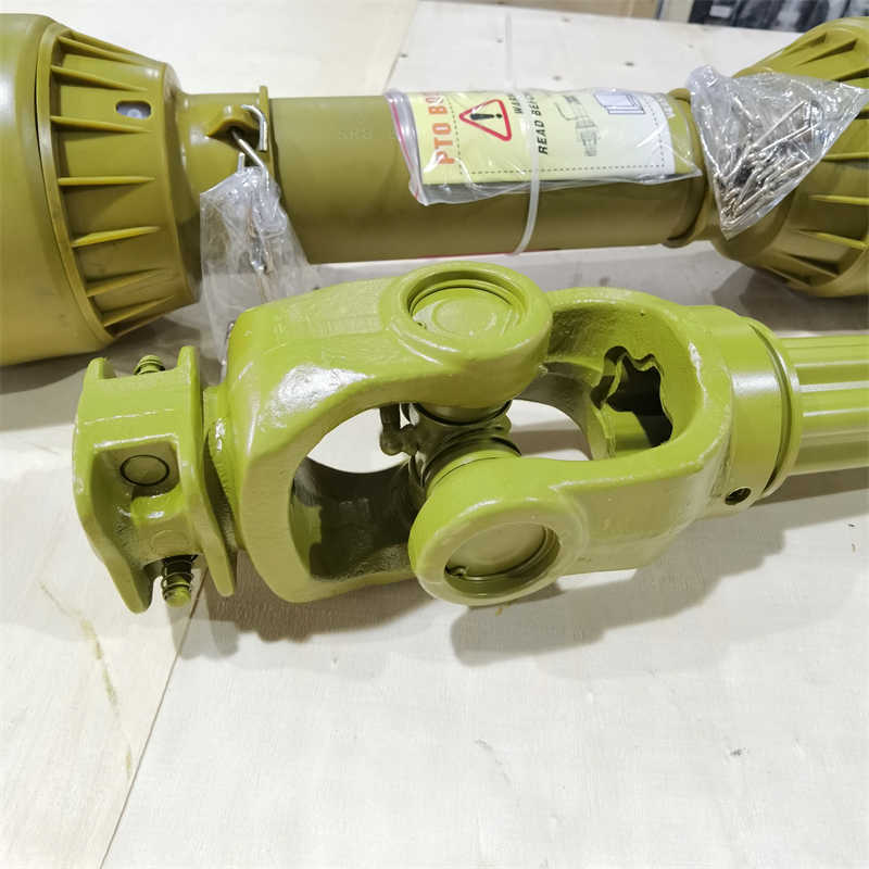 Tractor Drive Shaft Straight Protector S8  800mm Z8 Tractor Attachments and Implements