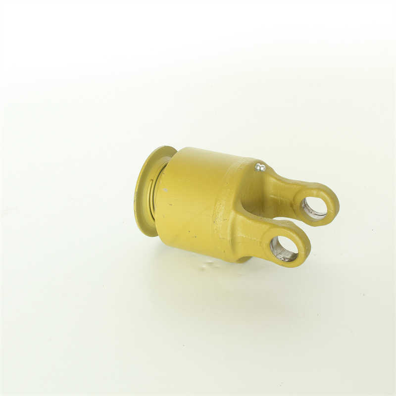 Factory Supply Customizable Overrunning Clutch Simple Structure Torque Adapter for Tractor