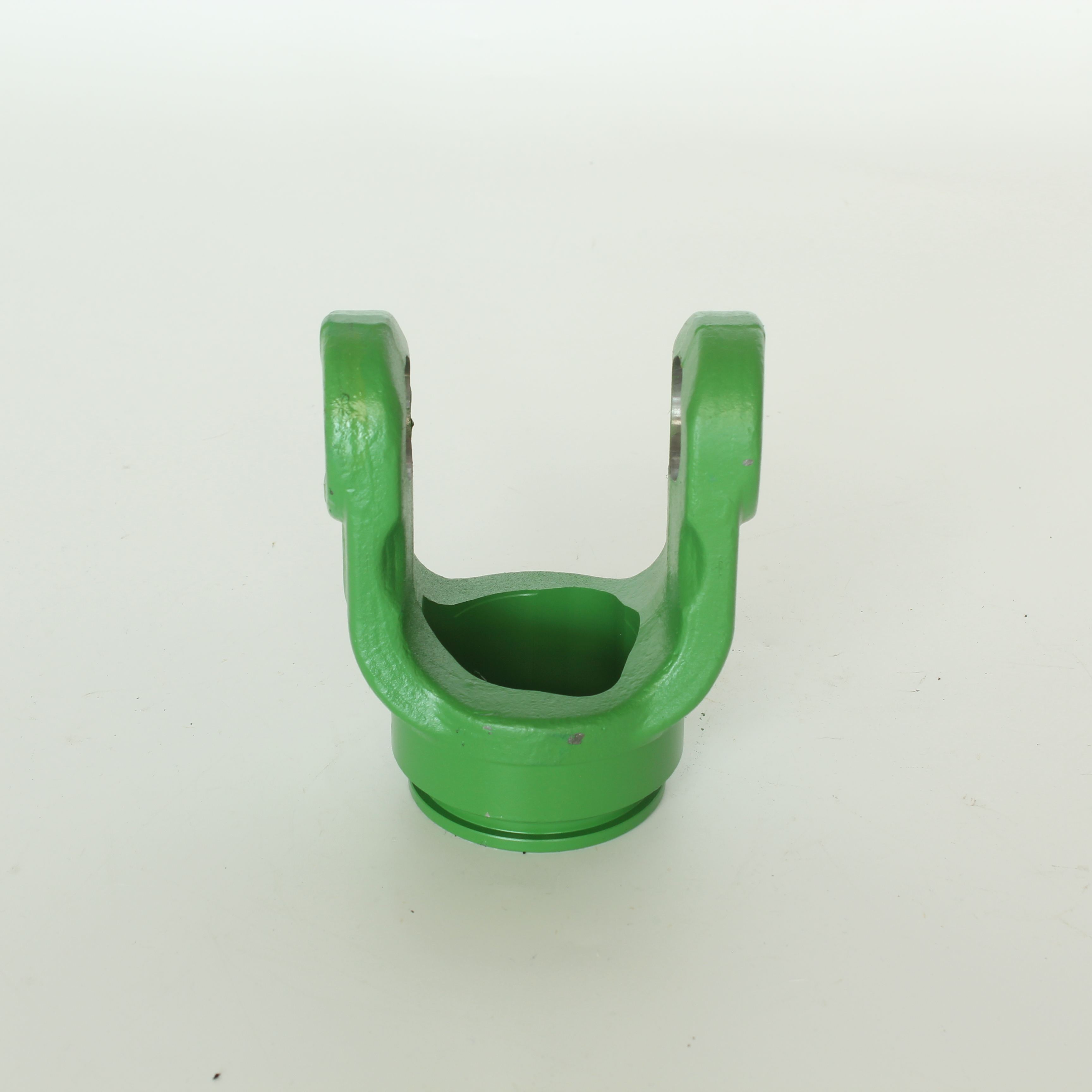 Good Price Customizable Steel Triangle Tubes Long Service Life Triangular Tube Yokes for Agricultural Machinery