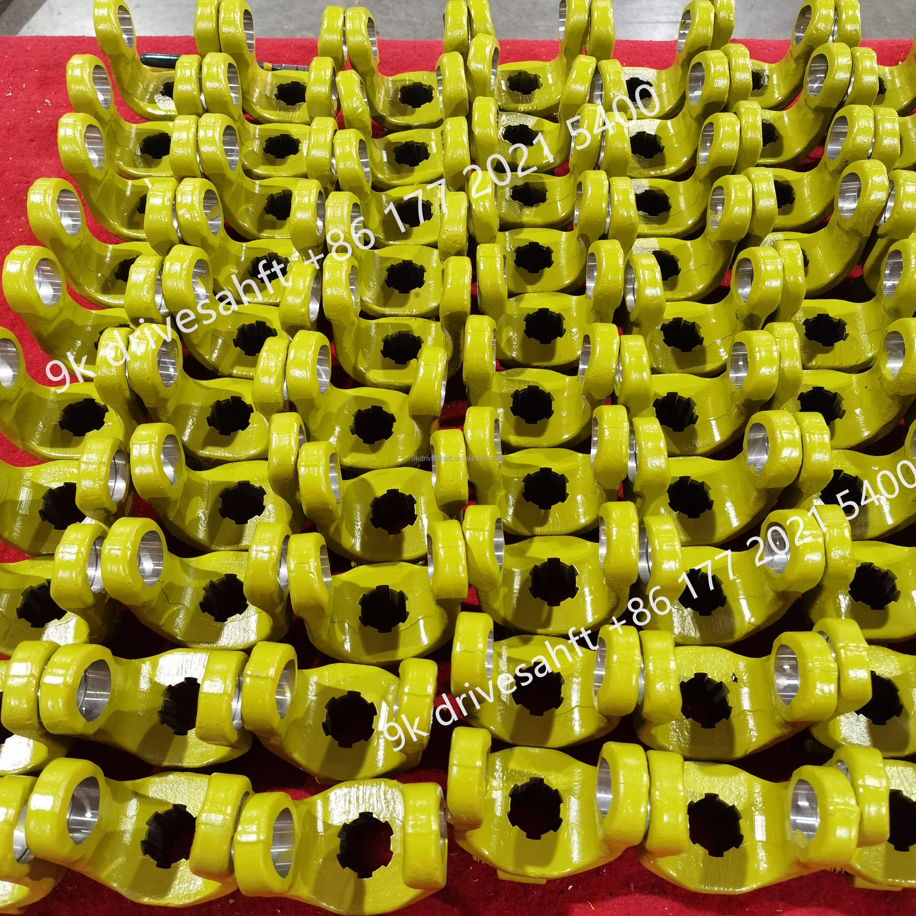 Tractor Spare Parts 27*74.6 Cross Kit 1 3/8