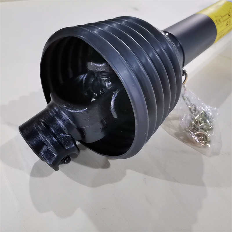 T4 05B 4FFV2 BIIP Pto Shaft for Agricultural Transmission Machine Friction Torque Limiter