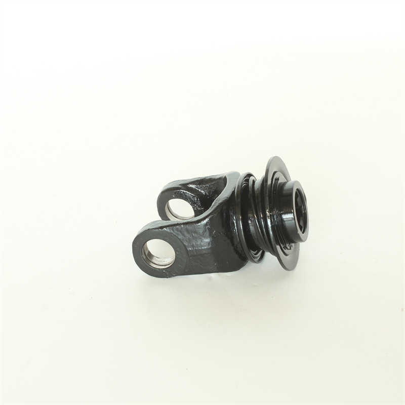 Factory Supply Customized Size Shape Tube Structure Tube Yokes for Lawn Mower