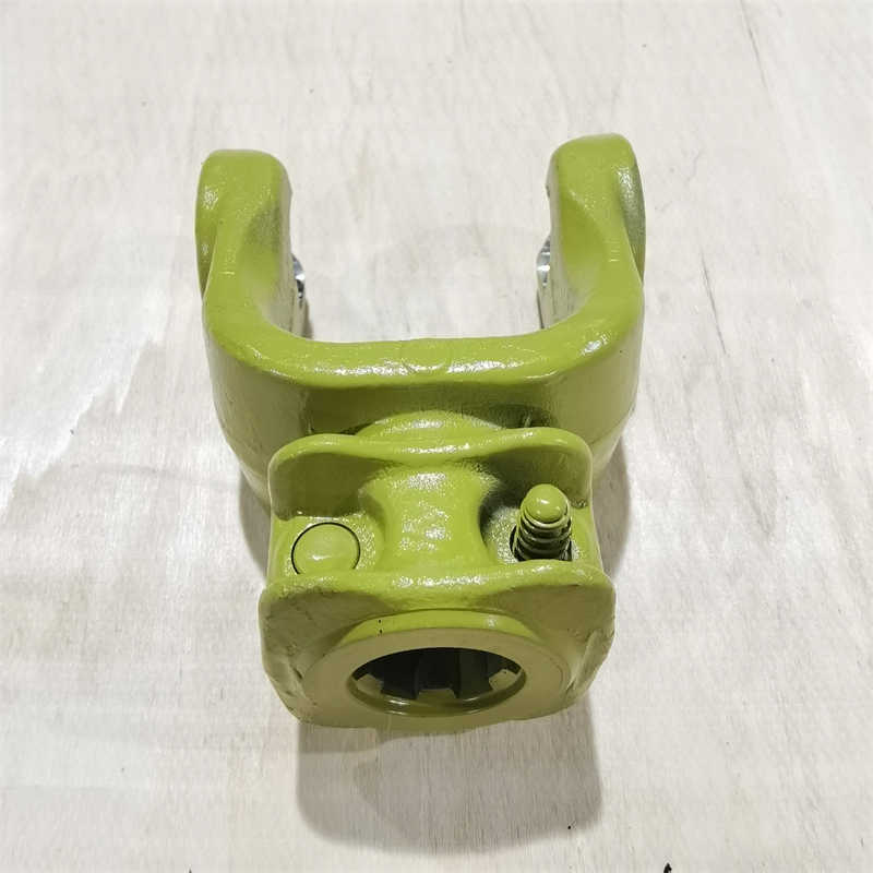 35*106.5 Pto Shaft Parts 1 3/8