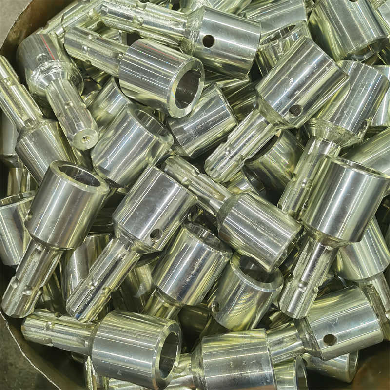 Tractor Pto Extension Adaptor 1 3/8" 21 Spline Female - 1 3/8" 6 Spline Pto Male ADAPTOR CONNECTION