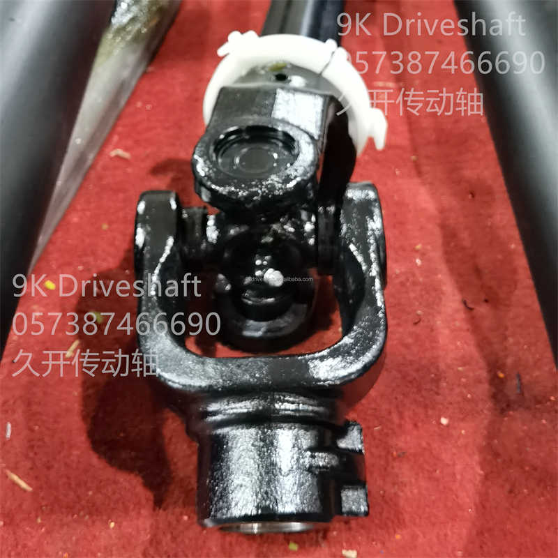 Kubota Machinery Parts T7N 1140 05B05B BNIIP Pto Shaft Safety Pto Shaft Cover for Farm Implement