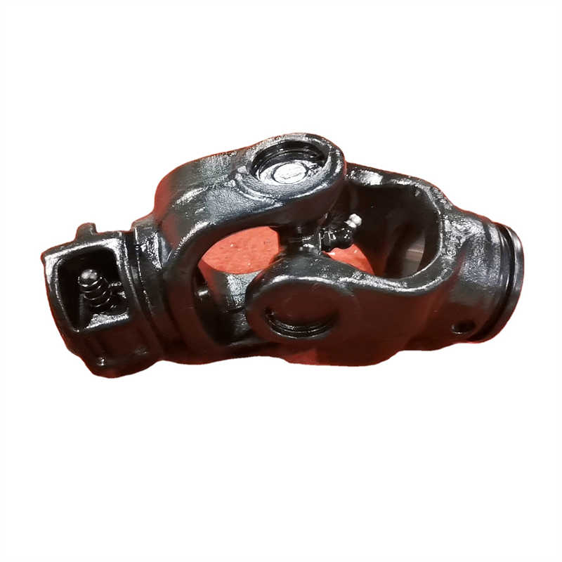 Factory Directly Sale 6.06+6.01+6.05B U Joint  PTO Shaft Parts for Agricultural Implement