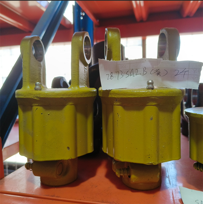 Factory Directly Supply RA Pto Overrunning Clutch Torque Limiter Overrun Clutch for Ageicultural Machine & Tractor