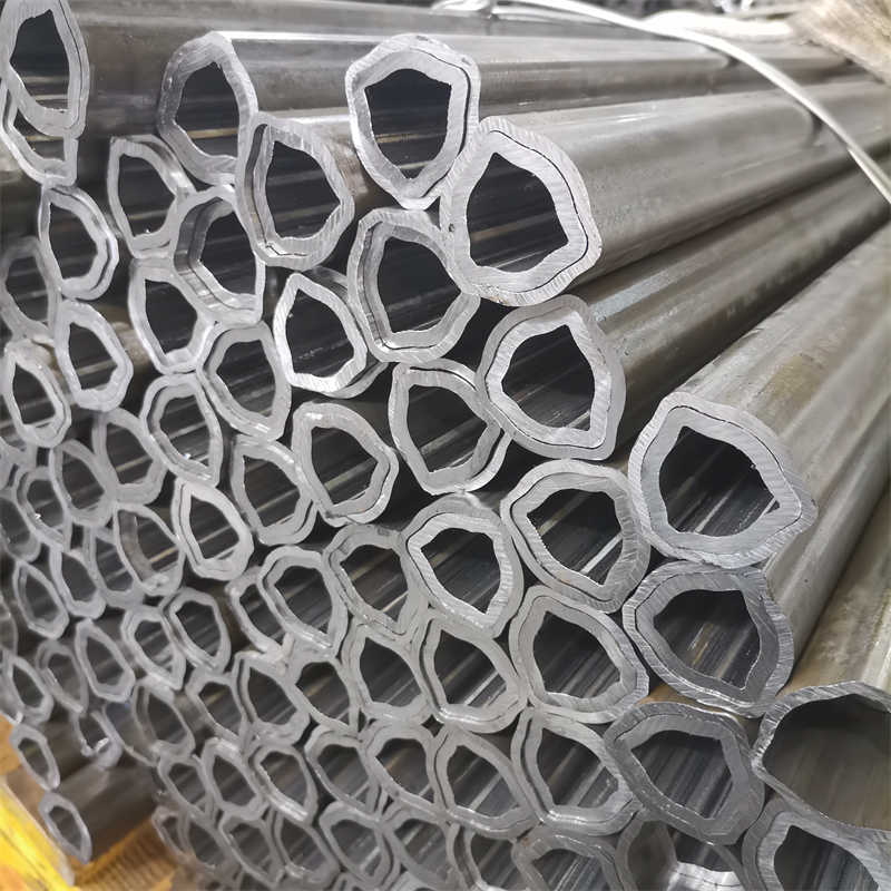Hard Durable Triangular Tube of PTO Driveshaft for Agricultural Machinery Tractor