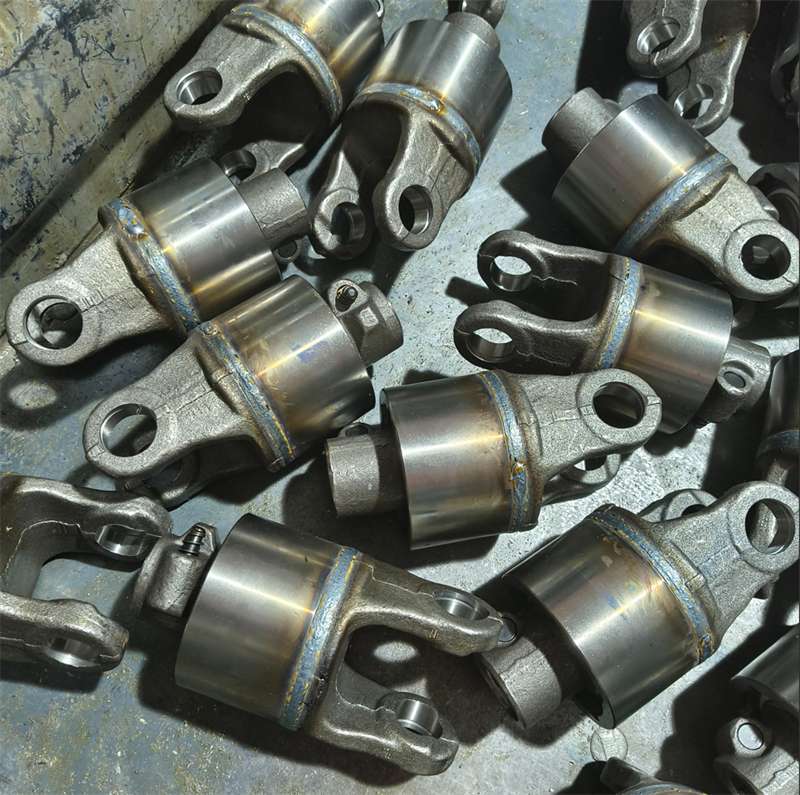Factory Directly Supply RA Pto Overrunning Clutch Torque Limiter Overrun Clutch for Ageicultural Machine & Tractor
