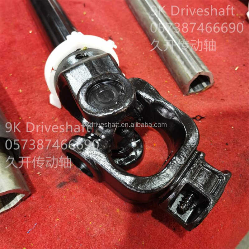 Kubota Machinery Parts T7N 1140 05B05B BNIIP Pto Shaft Safety Pto Shaft Cover for Farm Implement