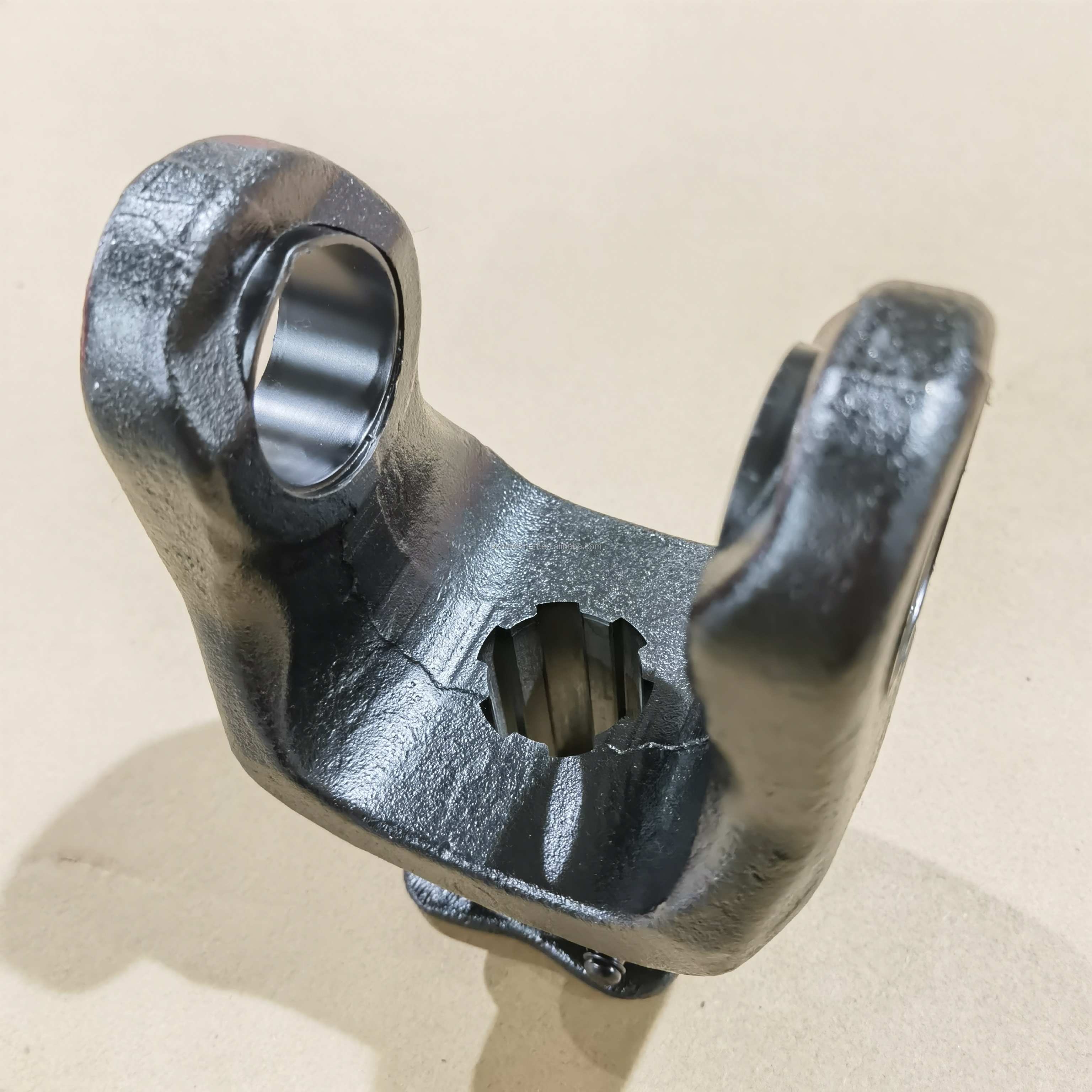 Tractor Shaft Yoke 8.0505B 1 3/8