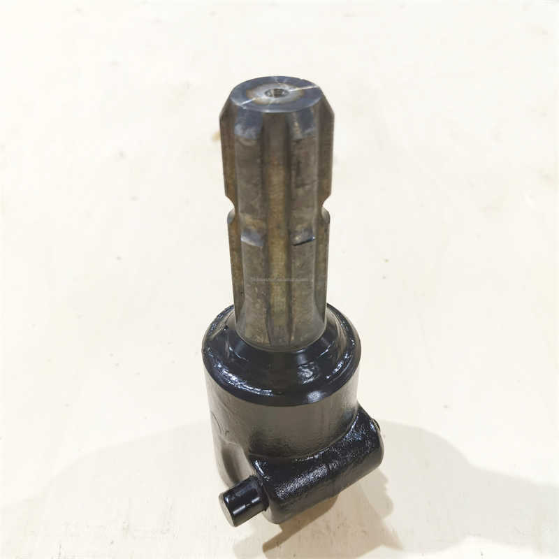 Tractor Pto Extension Adaptor 1 3/8" 21 Spline Female - 1 3/8" 6 Spline Pto Male ADAPTOR CONNECTION