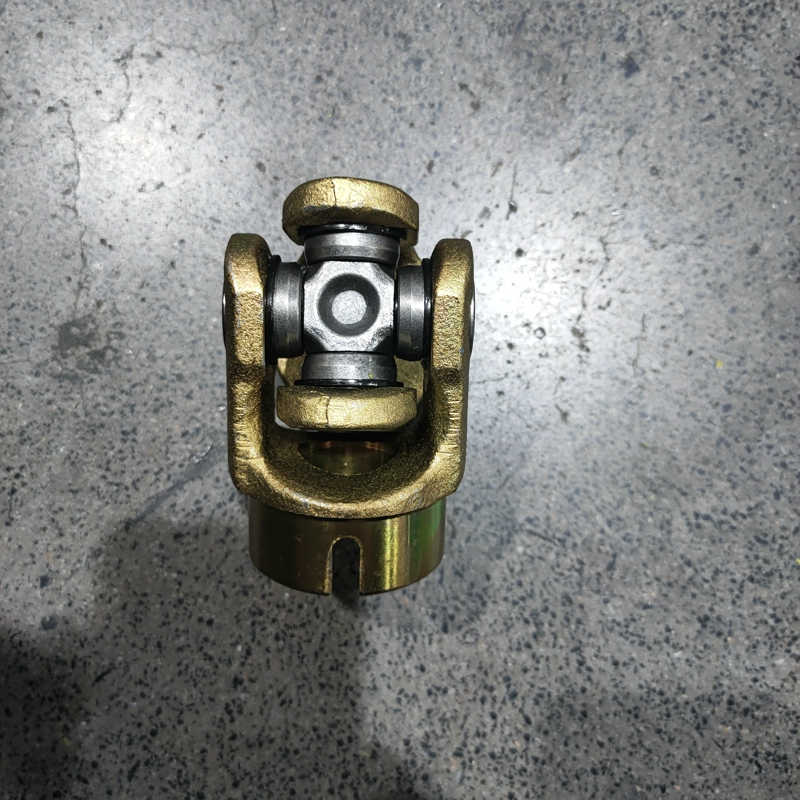 5-170X Cardan Joint Transmission Zinc Cardan Universal Joint