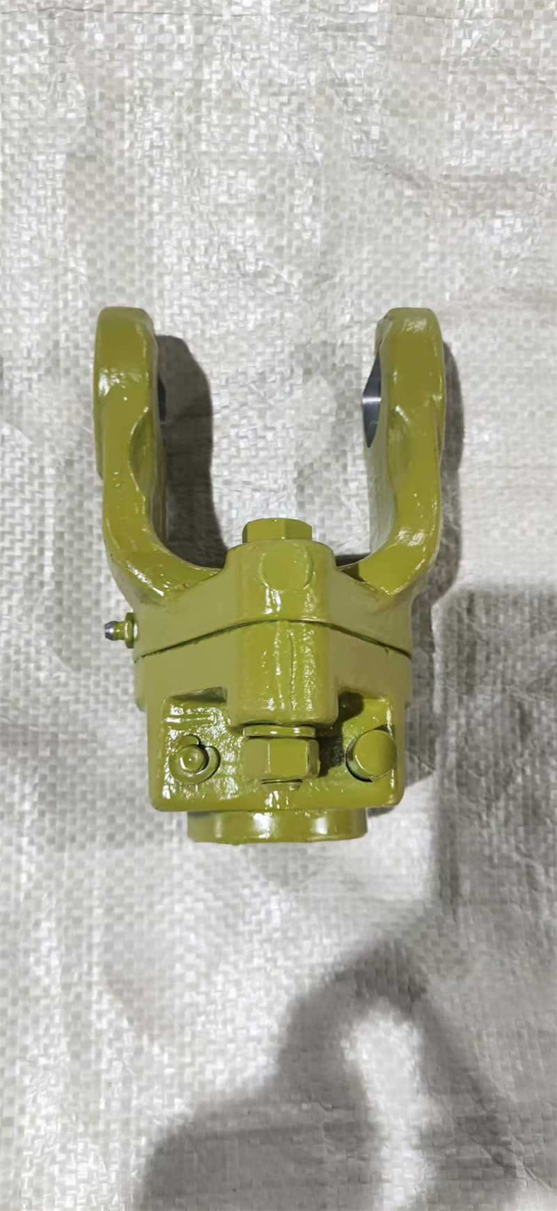 Tractor Spare Parts 27*74.6 Cross Kit 1 3/4