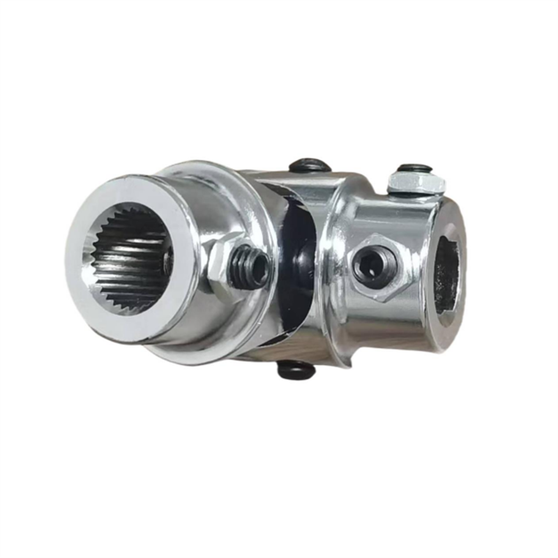 High Precision Coupling WXG11 Industrial Parts Transmission Parts