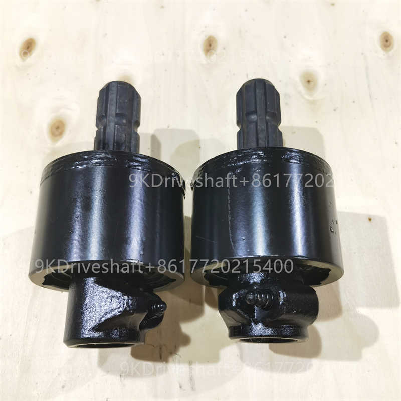 Factory Supply Customizable Overrunning Clutch Simple Structure Torque Adapter for Tractor