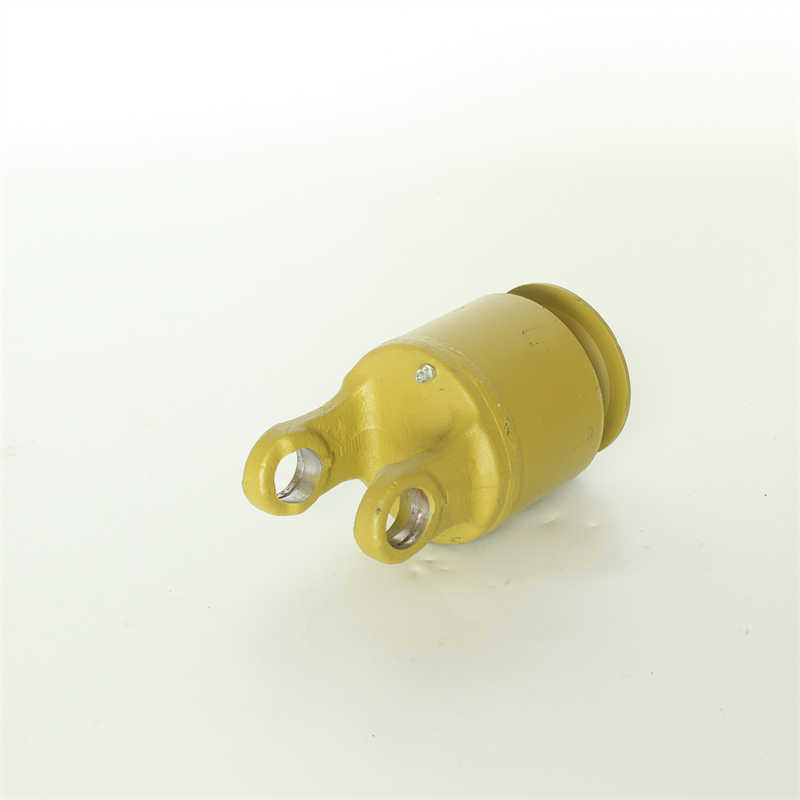 Factory Supply Customizable Overrunning Clutch Simple Structure Torque Adapter for Tractor