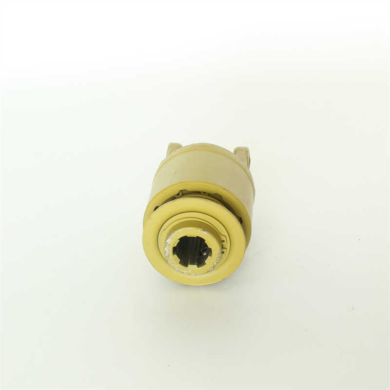 Factory Supply Customizable Overrunning Clutch Simple Structure Torque Adapter for Tractor