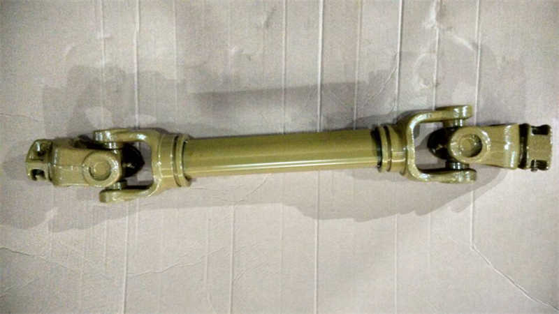 Hot Sale OEM PTO Driveshaft for General Agricultural Mechanical Parts and Tractor Parts