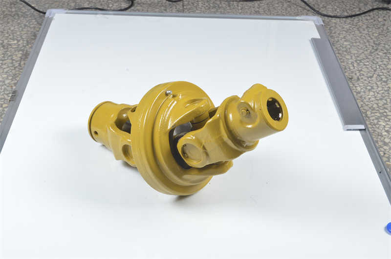 Hot Sale OEM 36WA PTO Wide Angle Coupling Suit Tractor Shaft Wide Angle Joint Steel Driveshaft