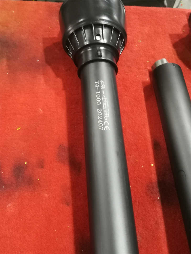 Customized Pto Shaft for Tractor T4 1000MM PTO SHAFT for Customized Pto Shaft for Tractor