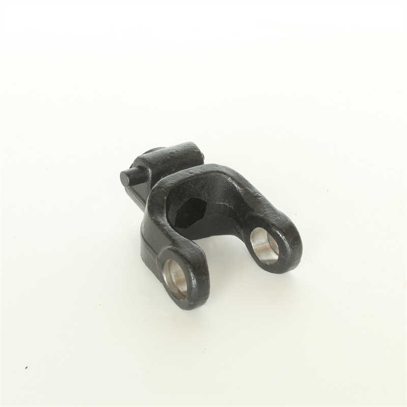 Factory Price Customizable High Quality Easy to Manufacture Hexagon Tube Yokes for Car