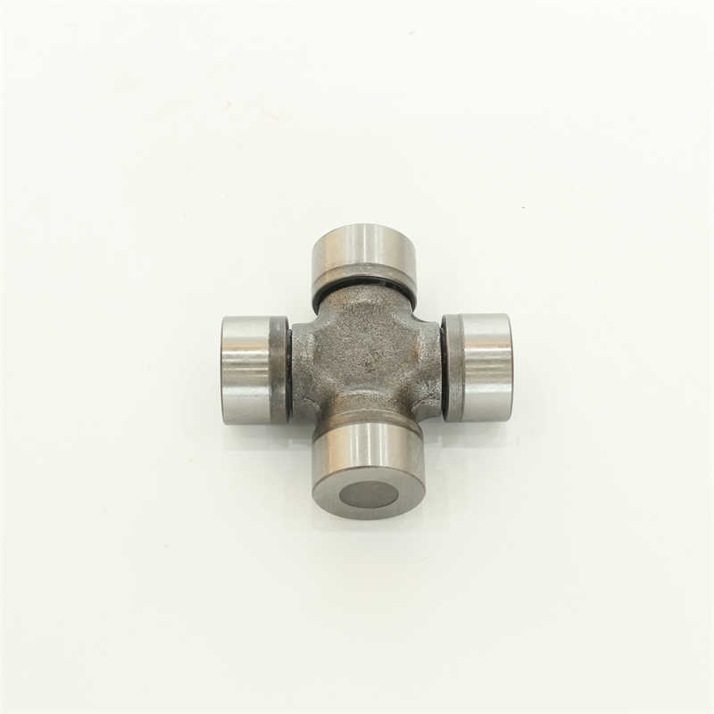 Coupling Bearing U-joint Cardan Cross Universal Joint for Pto Drive Shaft