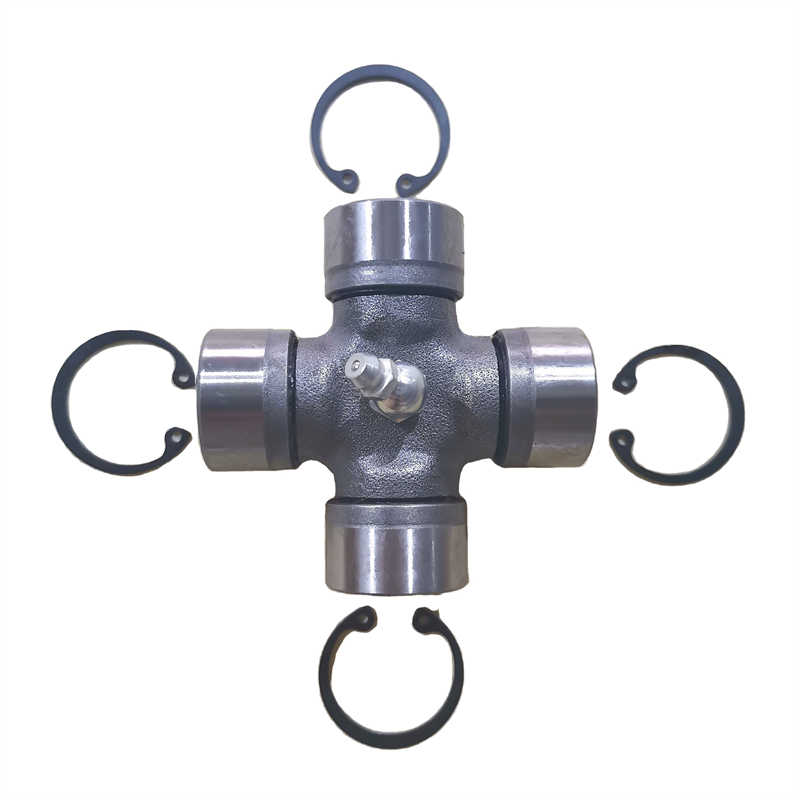 27X70 35x106.5mm Steel Cardan Drive Shaft Universal Joint Shaft for Agricultural Tractor Spare Parts