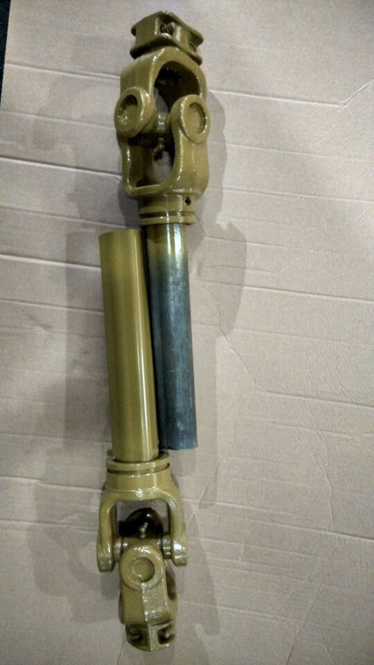 Hot Sale OEM PTO Driveshaft for General Agricultural Mechanical Parts and Tractor Parts