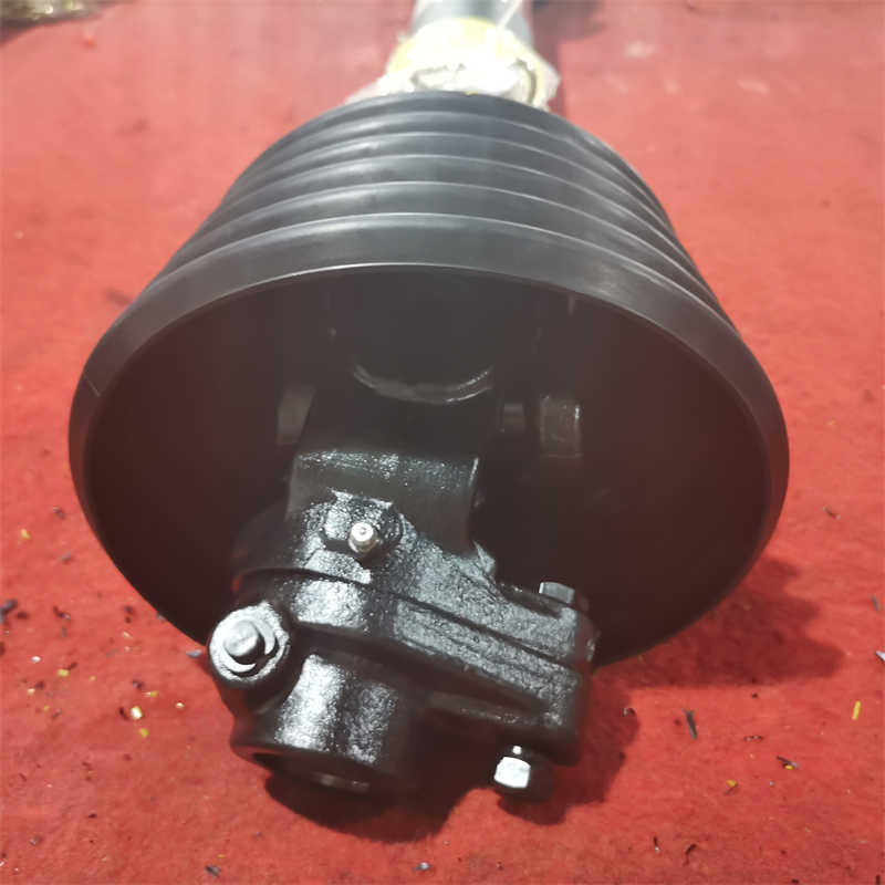 Agricultural Kubota Tractor Parts Driveline CE Cardan Pto Shaft Cross Universal Joint Drive Shaft
