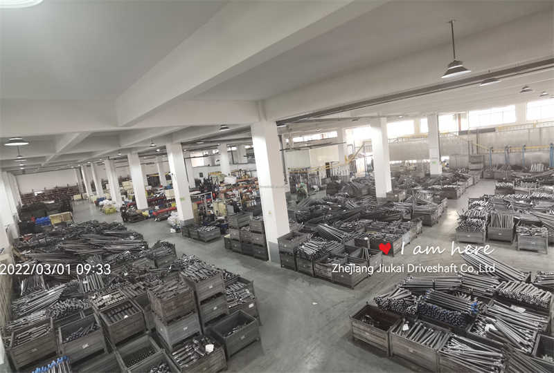 High Quality Triangular Tube for Pto Shaft Factory Supply