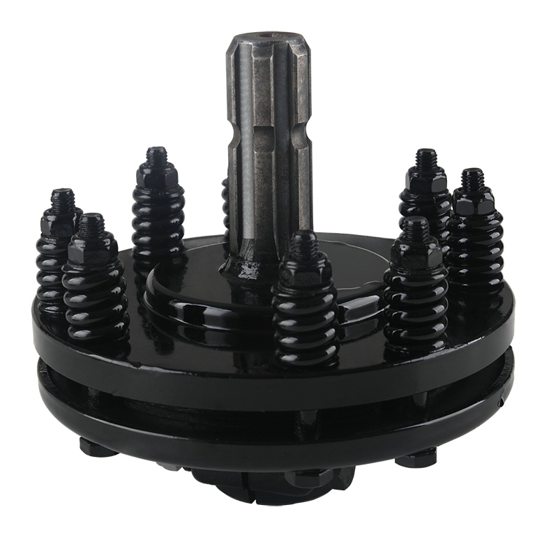 High Quality Drive Shaft Limiter FCS165 Friction Clutch Protect the Gearbox