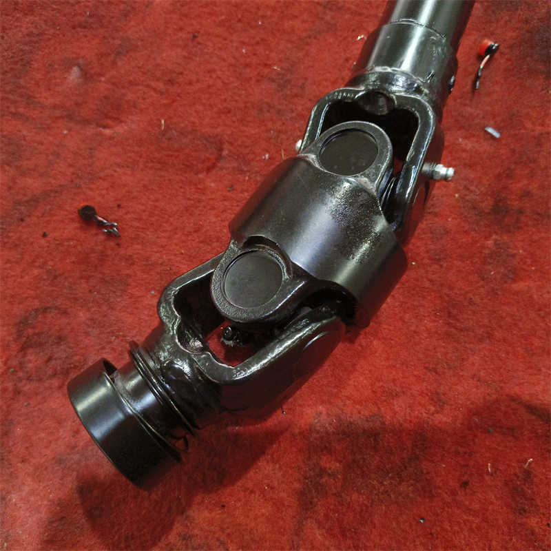 High Quality Factory Price PTO Shaft G SERIES with SD Double Joint for Agricultural Machinery Parts & Tractor Parts