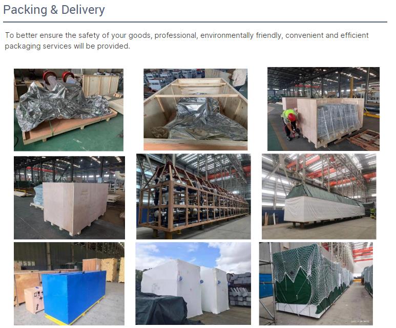 Brand New Industrial Gas Cryogenic Liquid Oxygen Filling Pump