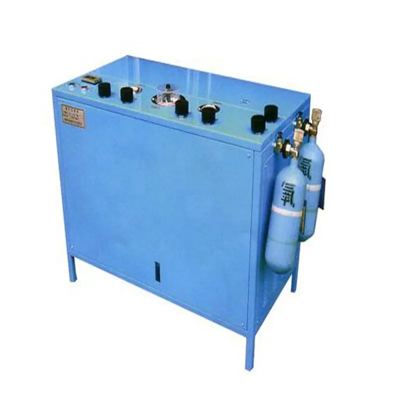 Brand New Industrial Gas Cryogenic Liquid Oxygen Filling Pump